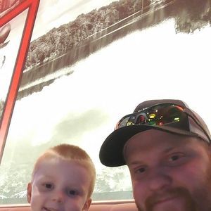 Meet your Posher, Shawne